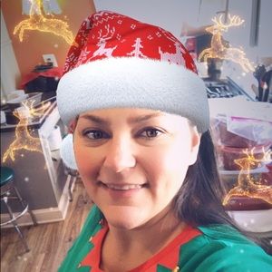 Meet your Posher, Jackie